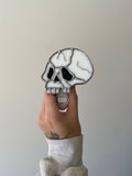 Skull Nightlight