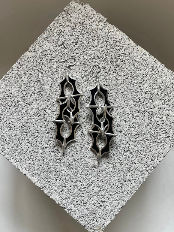 Chainlink Earrings