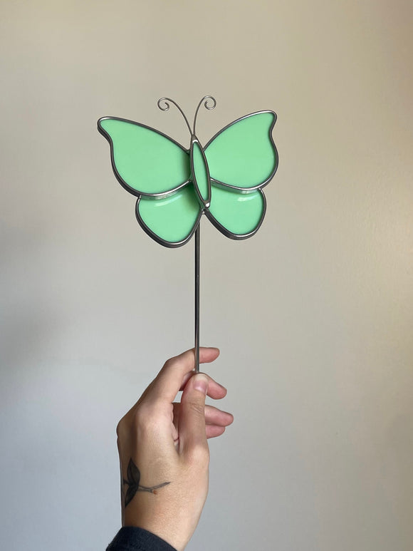 Butterfly Planter